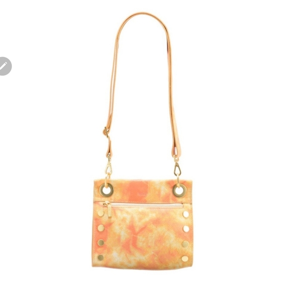 🎉H.P. 6/21/24🎉Hammitt - Tony Small in Mango Tie Dye - Picture 4 of 9